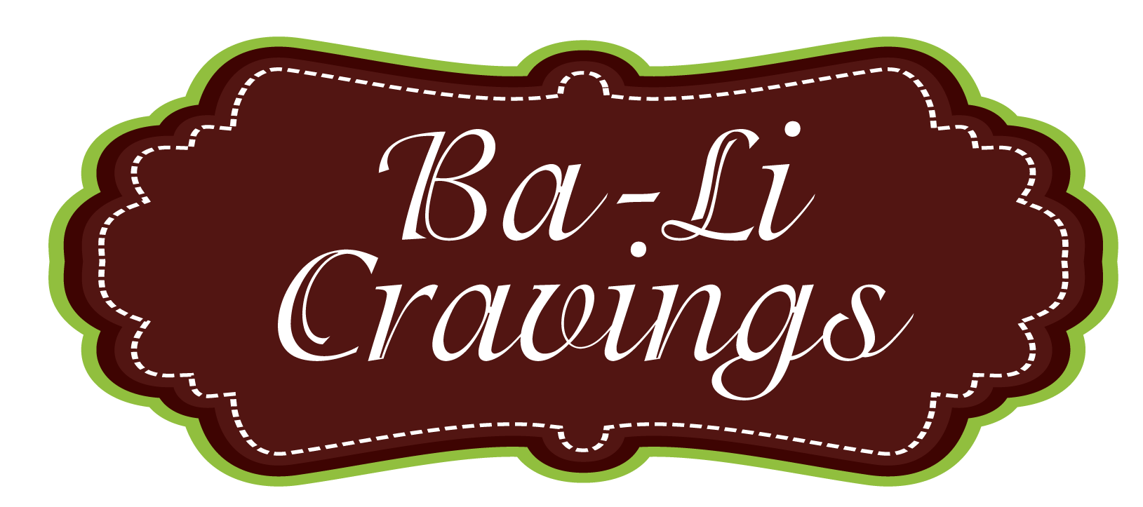 Ba-Li Cravings