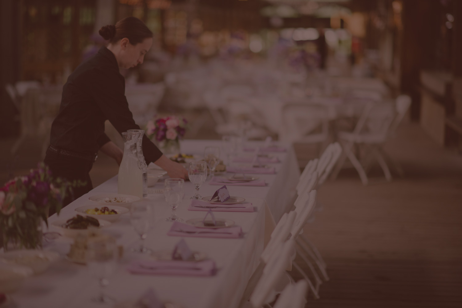 Discover Menu