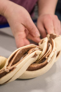 In_the_making.Babkah.Nutella.Ba-Li_Cravings_catering_Ithaca_NY-vertical