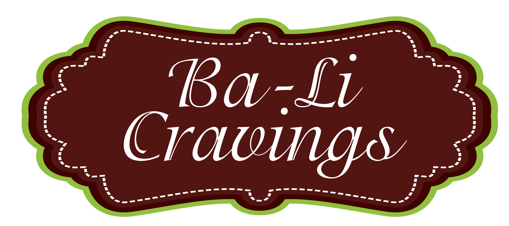 Ba-Li Cravings