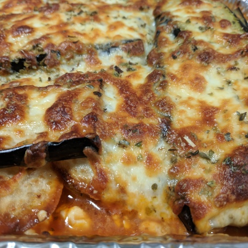 moussakah